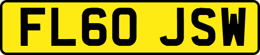 FL60JSW