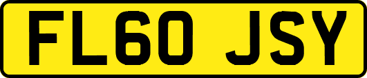 FL60JSY