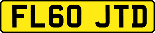 FL60JTD