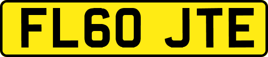 FL60JTE