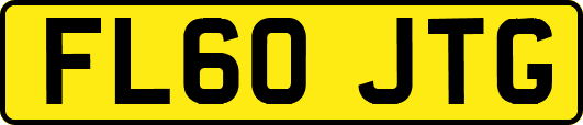 FL60JTG