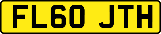 FL60JTH