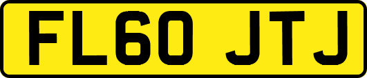 FL60JTJ