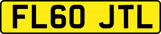 FL60JTL