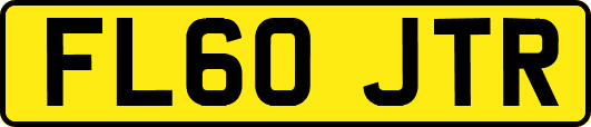 FL60JTR