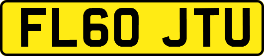 FL60JTU