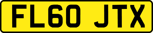 FL60JTX