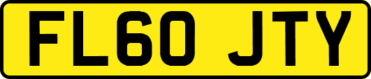 FL60JTY