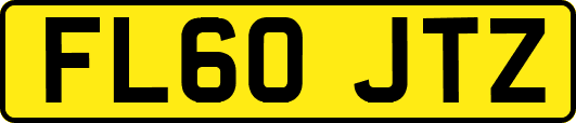FL60JTZ