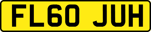 FL60JUH