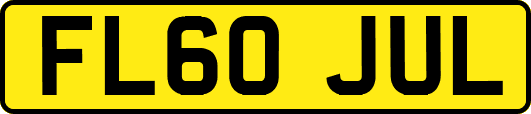 FL60JUL