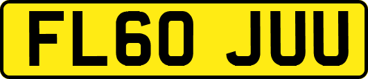 FL60JUU