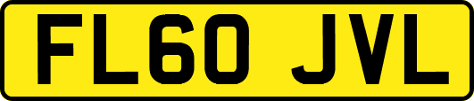 FL60JVL