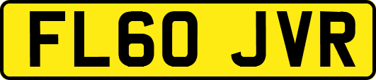 FL60JVR