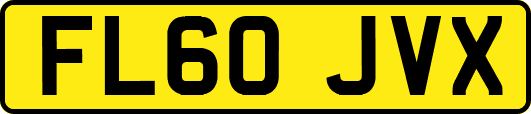 FL60JVX