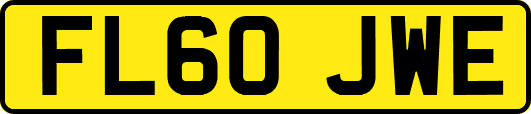 FL60JWE
