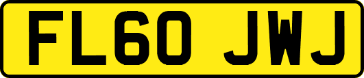 FL60JWJ