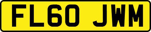FL60JWM