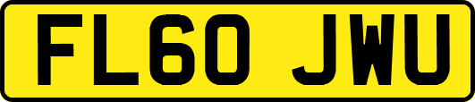 FL60JWU