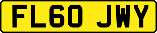 FL60JWY