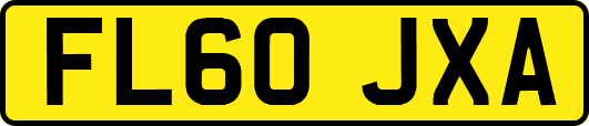 FL60JXA