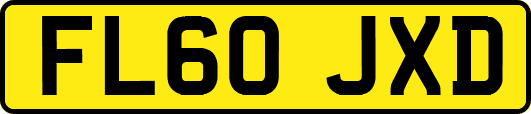 FL60JXD