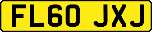 FL60JXJ