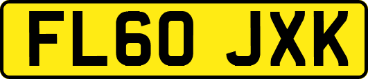FL60JXK
