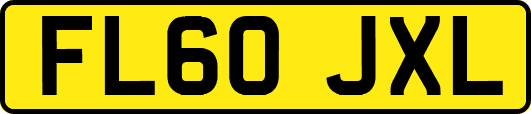 FL60JXL
