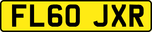 FL60JXR