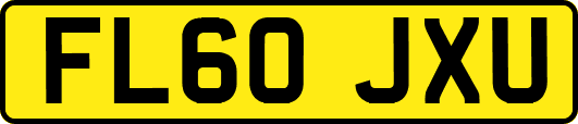 FL60JXU
