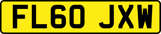 FL60JXW