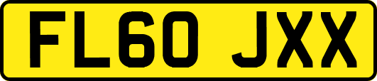 FL60JXX