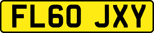 FL60JXY