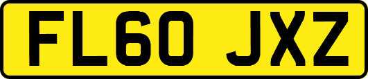 FL60JXZ