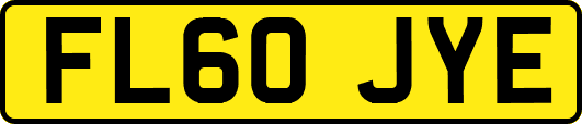 FL60JYE