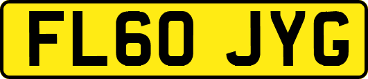 FL60JYG