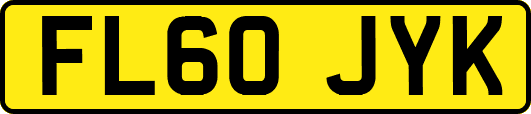 FL60JYK