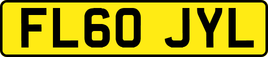 FL60JYL