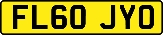 FL60JYO