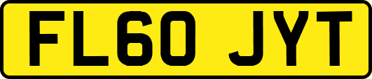 FL60JYT