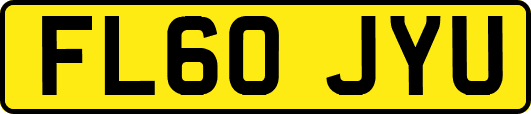 FL60JYU