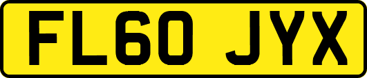 FL60JYX