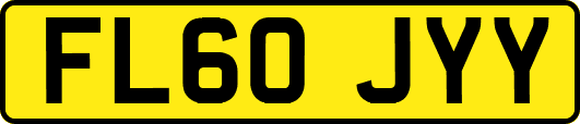 FL60JYY