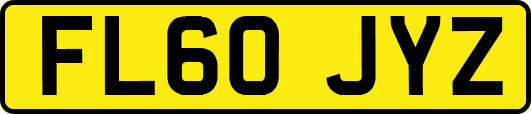 FL60JYZ