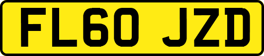 FL60JZD