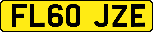 FL60JZE