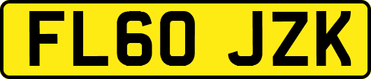 FL60JZK
