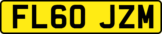 FL60JZM