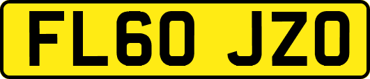 FL60JZO